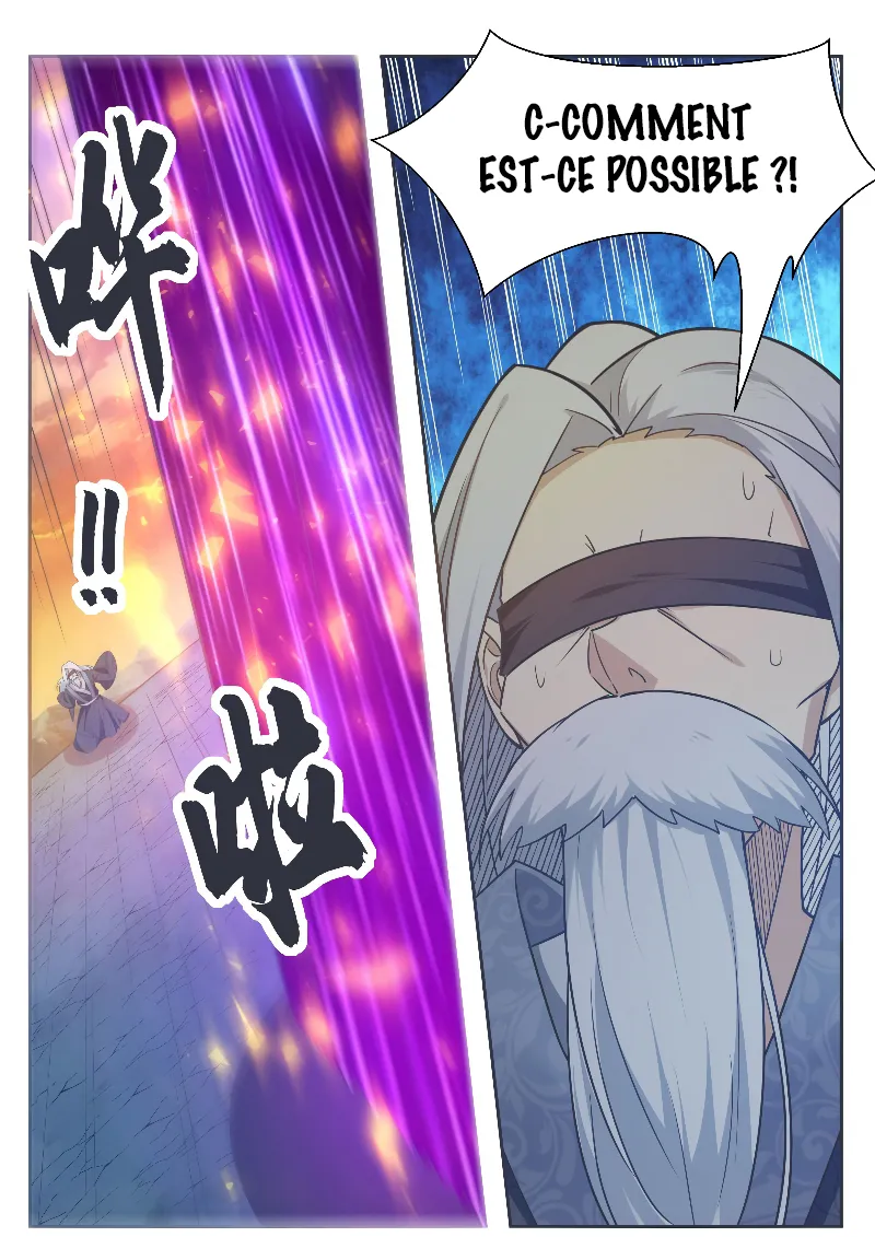 The Strongest God King - 153 - 67c7287d975a3.webp