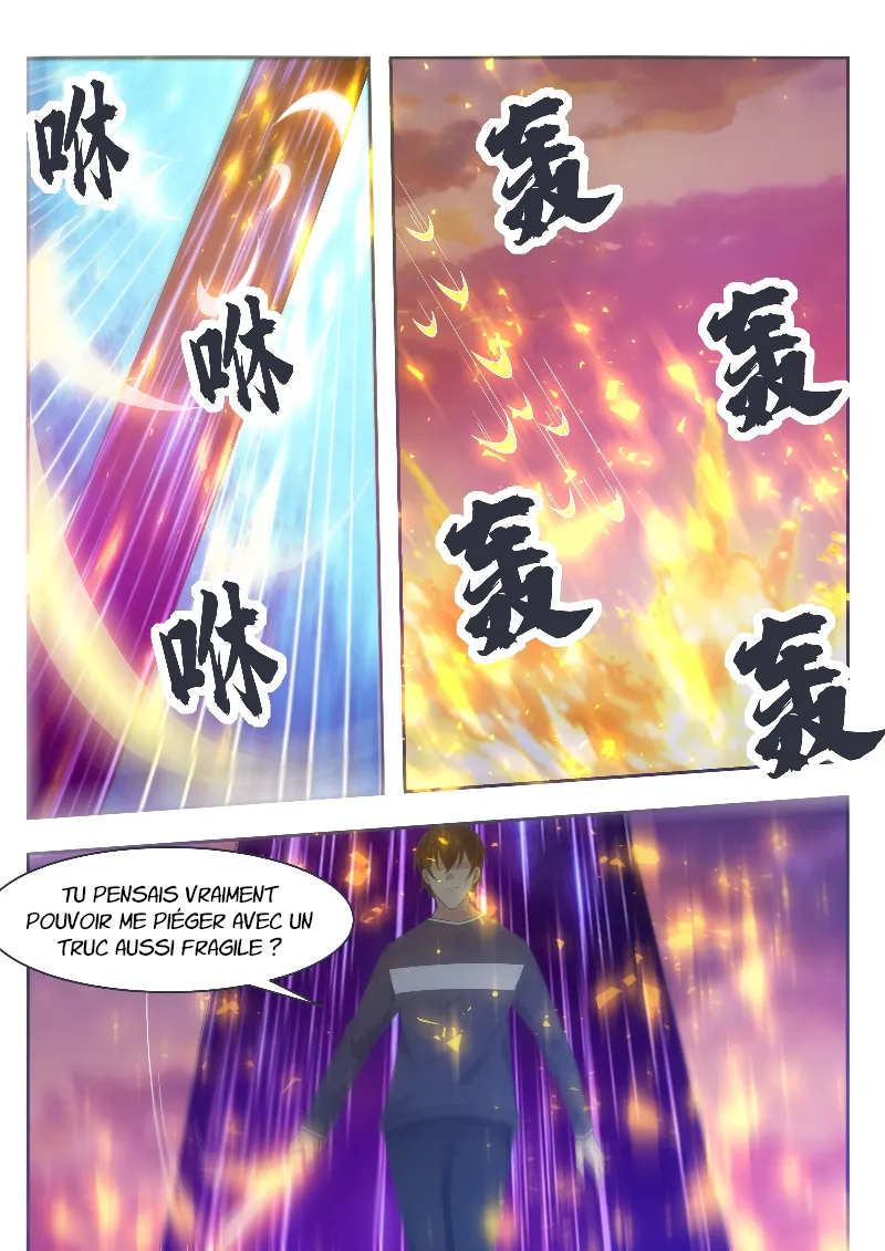 The Strongest God King - 153 - 67c7287dce767.webp