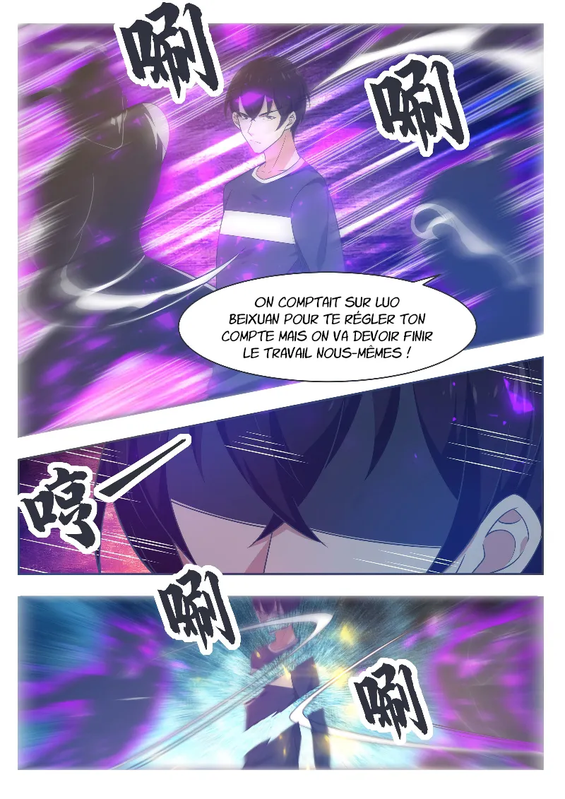 The Strongest God King - 153 - 67c7287e0b5e6.webp
