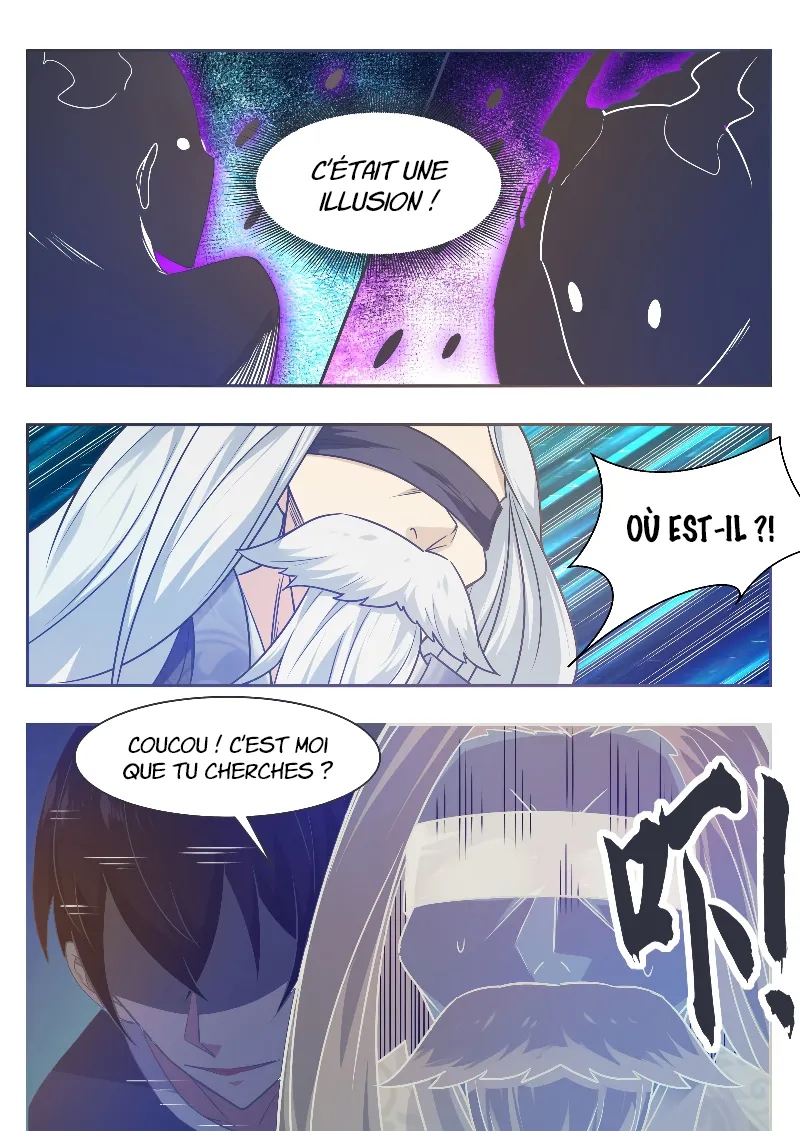 The Strongest God King - 153 - 67c7287e440c5.webp