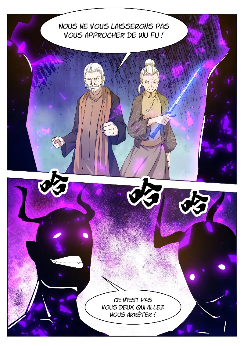 The Strongest God King - 154 - 67c7287f68326.webp