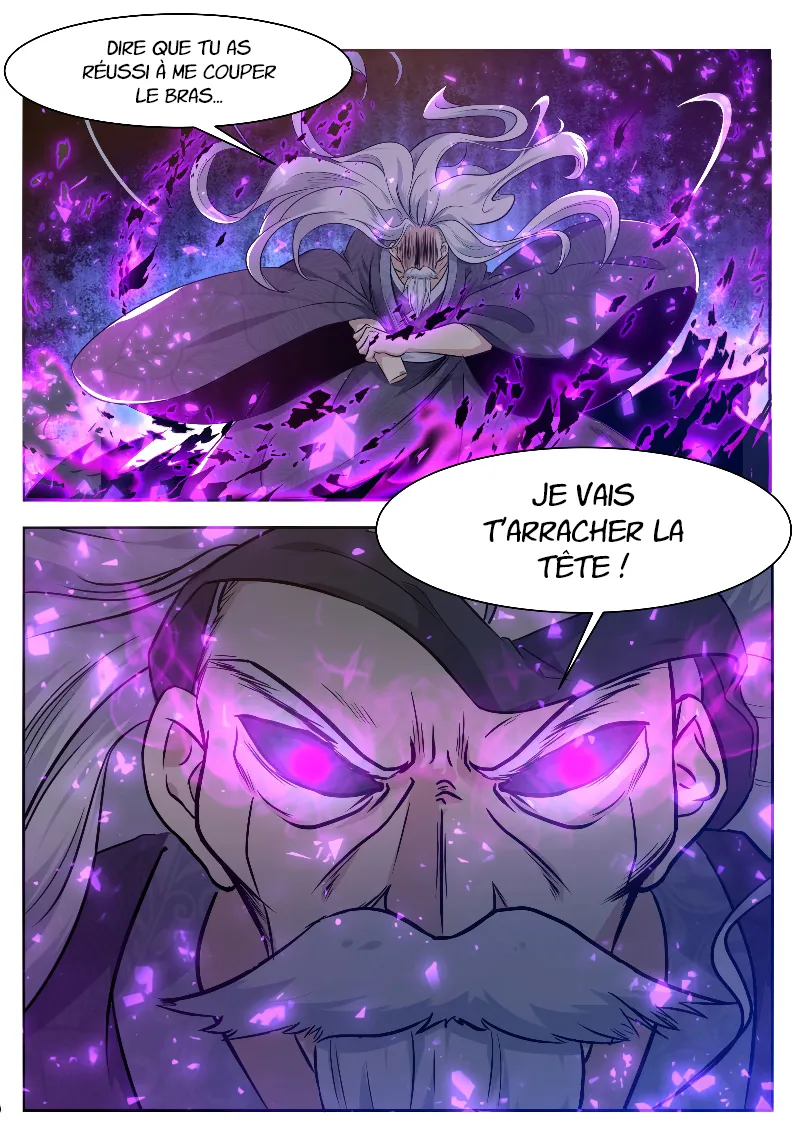The Strongest God King - 154 - 67c7287fa2975.webp