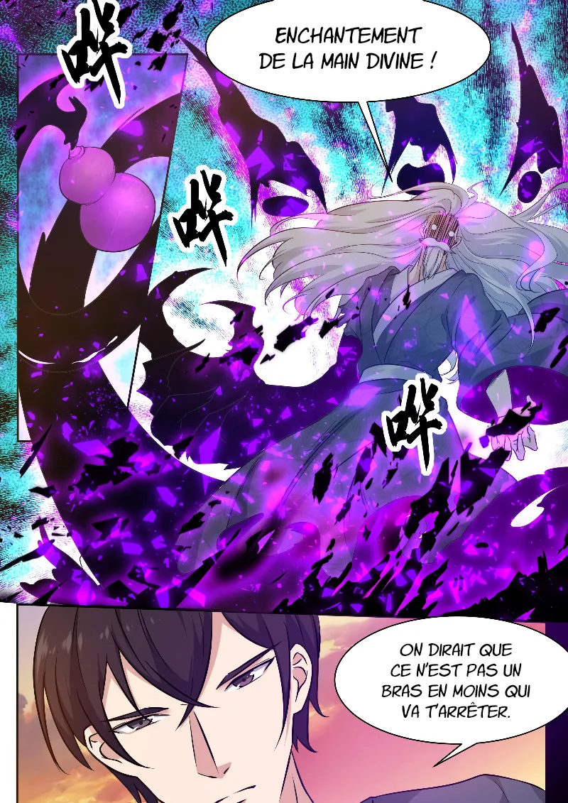The Strongest God King - 154 - 67c7287ff16d5.webp