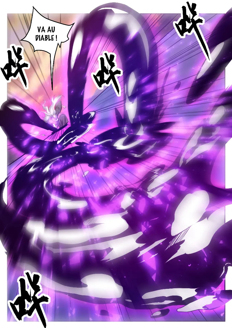 The Strongest God King - 154 - 67c7288041025.webp