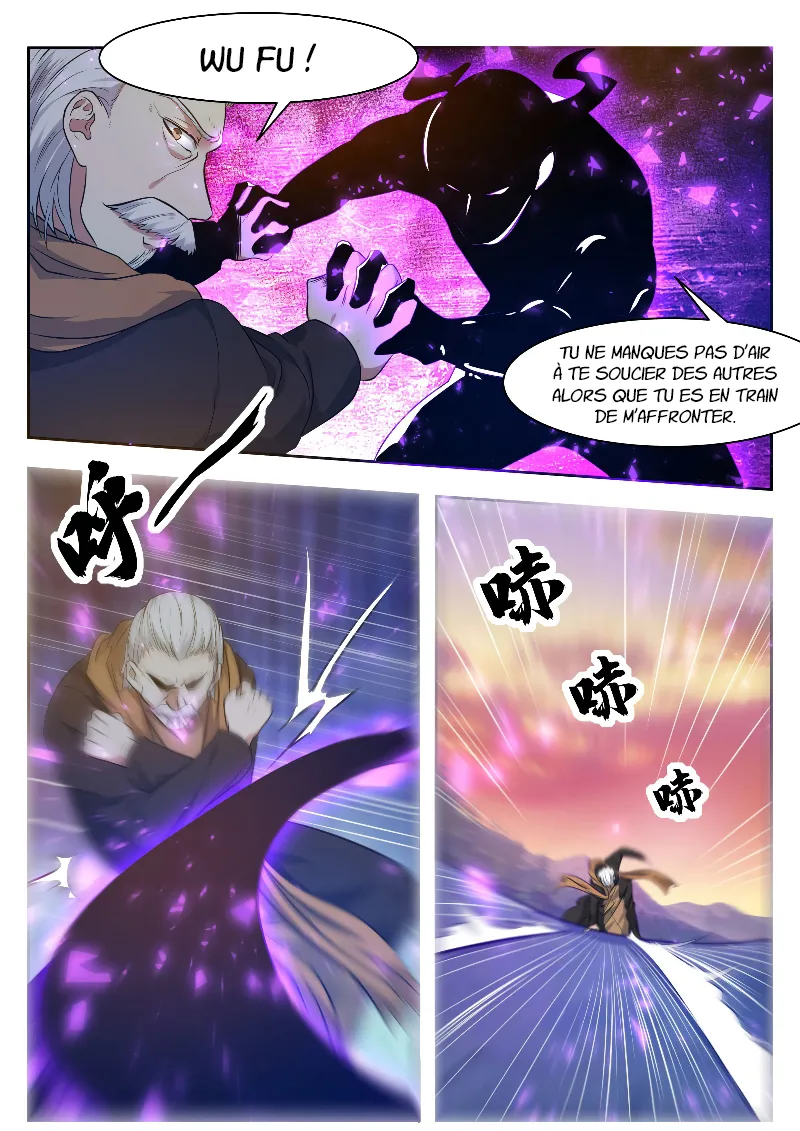 The Strongest God King - 154 - 67c728811496e.webp