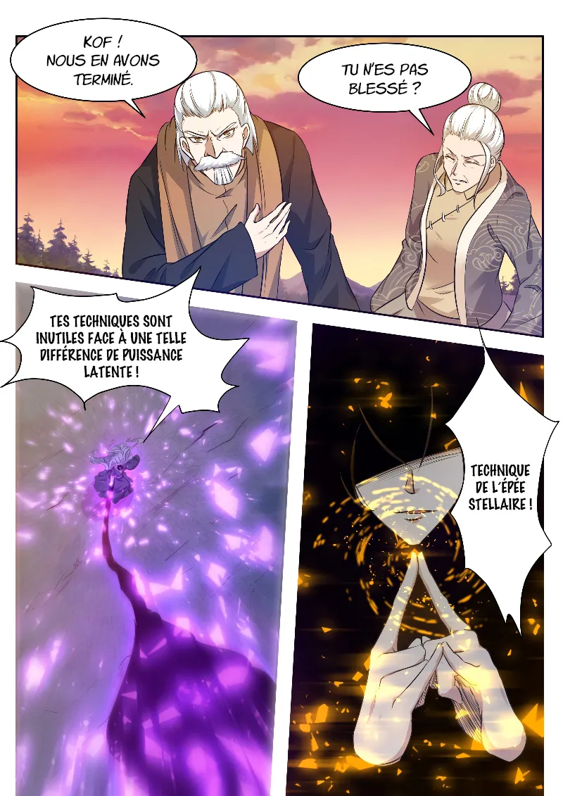 The Strongest God King - 154 - 67c7288144cc6.webp