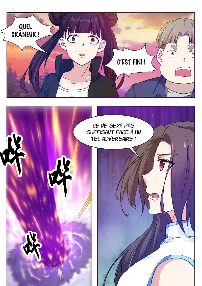 The Strongest God King - 154 - 67c72881a114e.webp