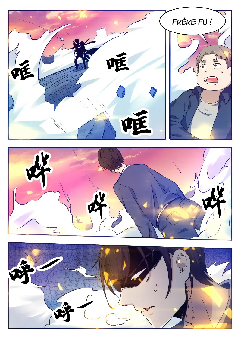 The Strongest God King - 155 - 67c728828458f.webp