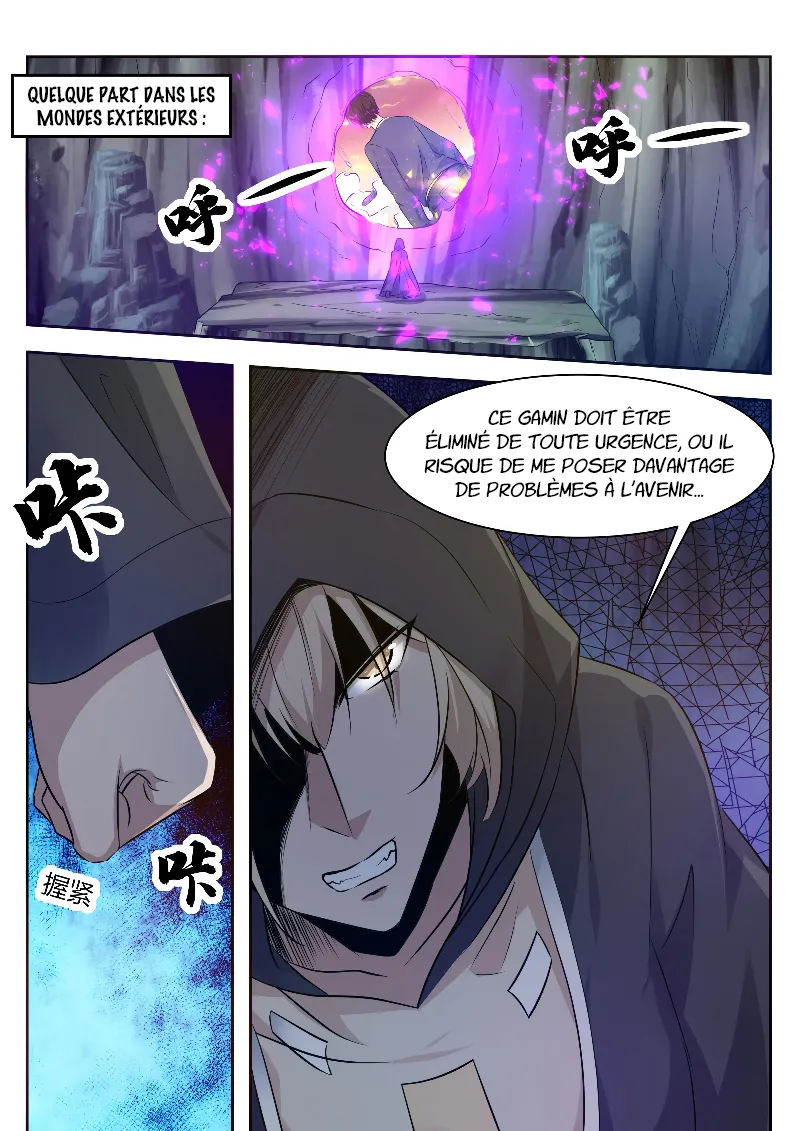 The Strongest God King - 155 - 67c72882be85e.webp