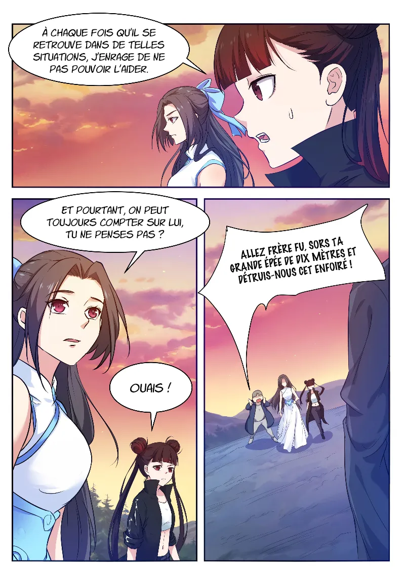 The Strongest God King - 155 - 67c72882ee536.webp