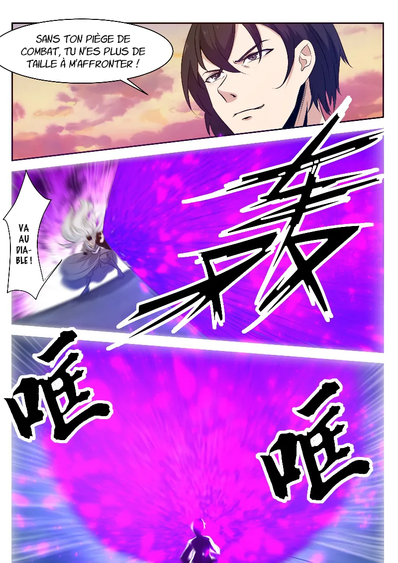 The Strongest God King - 155 - 67c72883dc8b1.webp