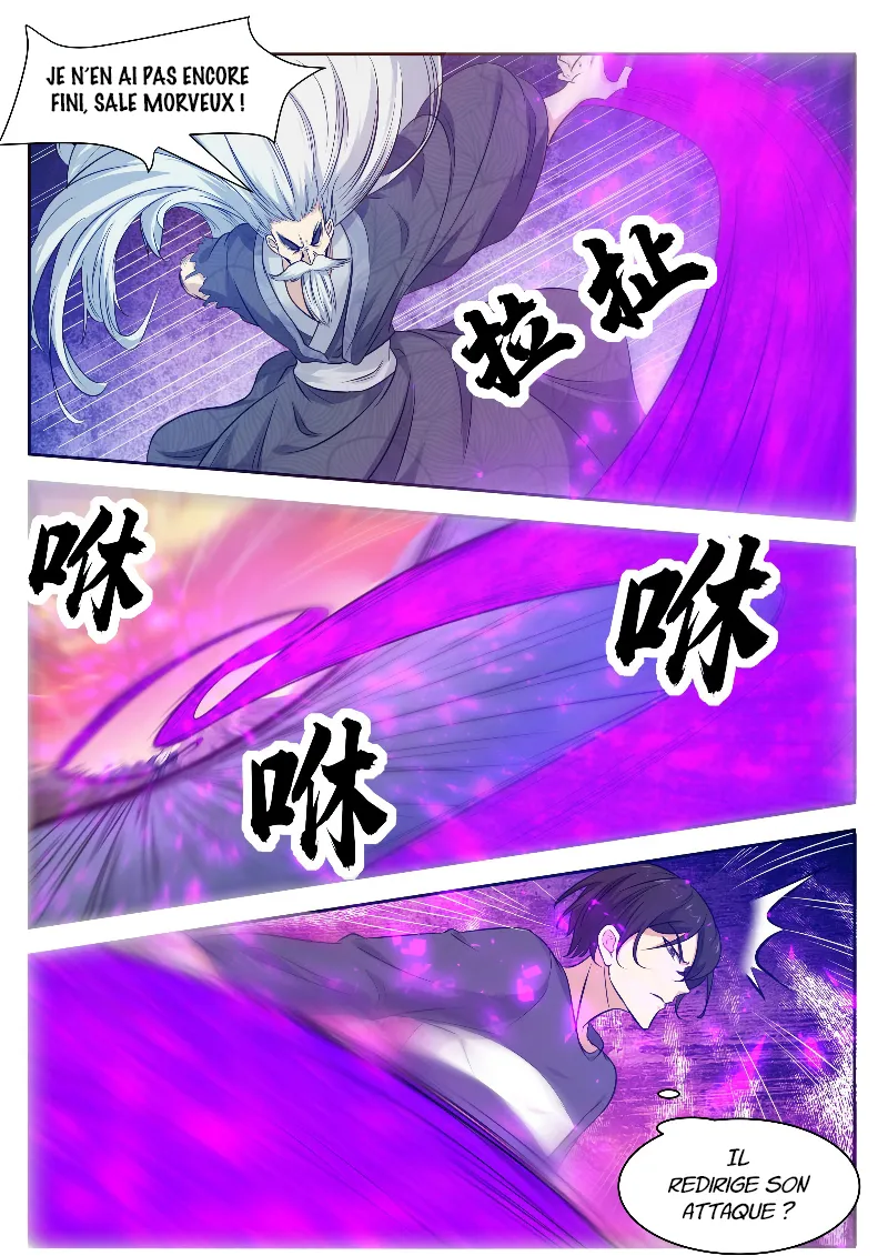 The Strongest God King - 155 - 67c7288452ce1.webp