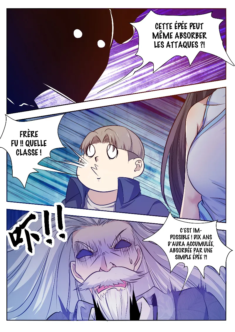 The Strongest God King - 155 - 67c72885464b4.webp
