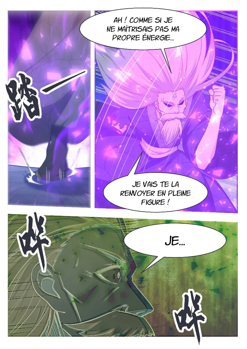 The Strongest God King - 156 - 67c7288614149.webp