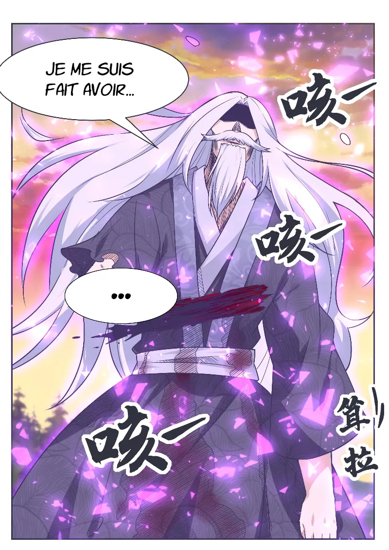 The Strongest God King - 156 - 67c7288679b36.webp