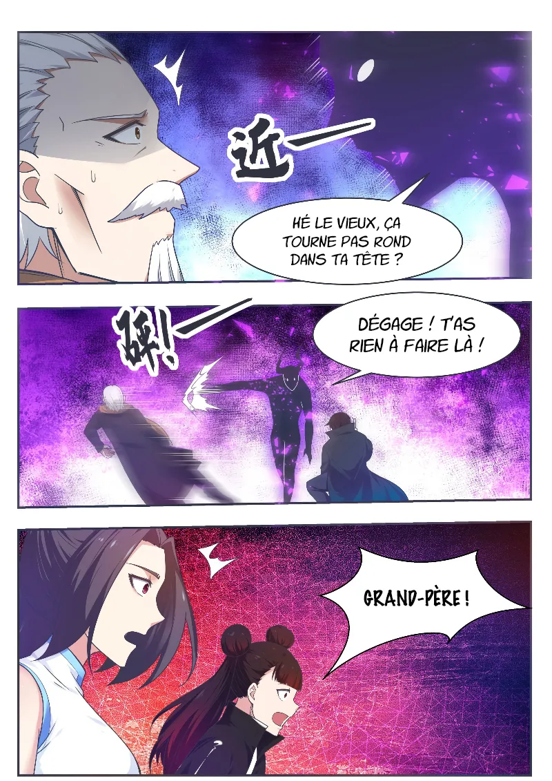 The Strongest God King - 156 - 67c728872112d.webp