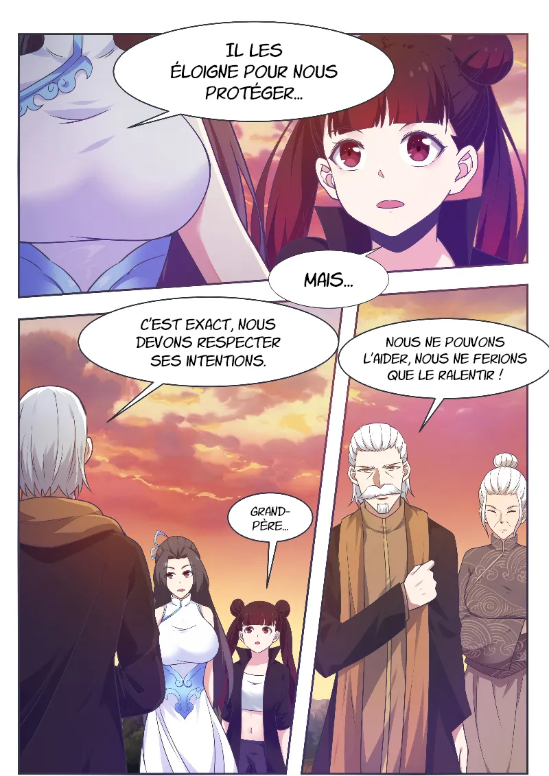 The Strongest God King - 156 - 67c72888069d5.webp