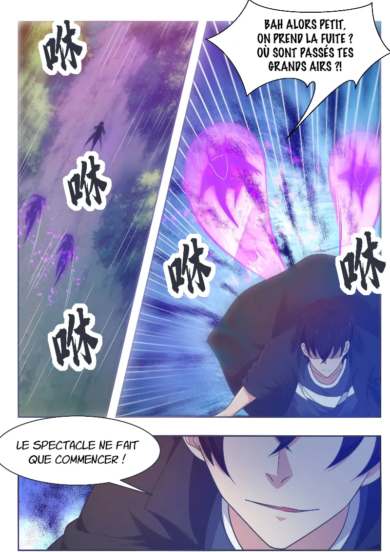 The Strongest God King - 156 - 67c7288888727.webp