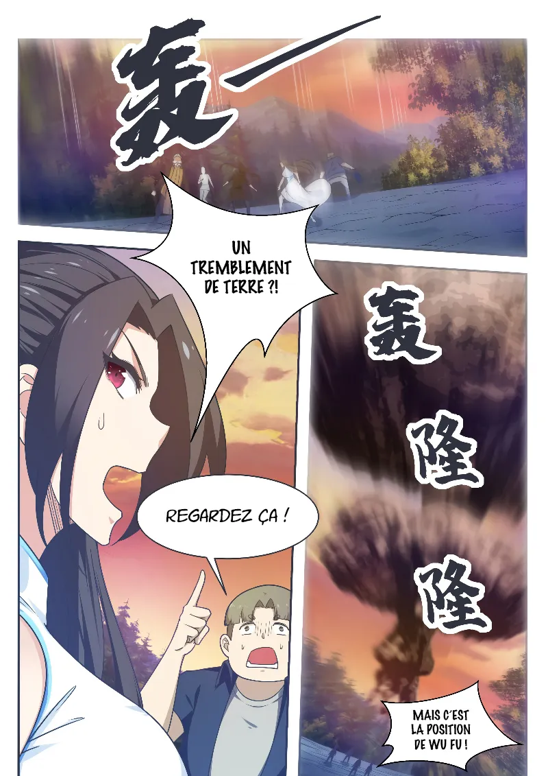 The Strongest God King - 157 - 67c728895b40e.webp