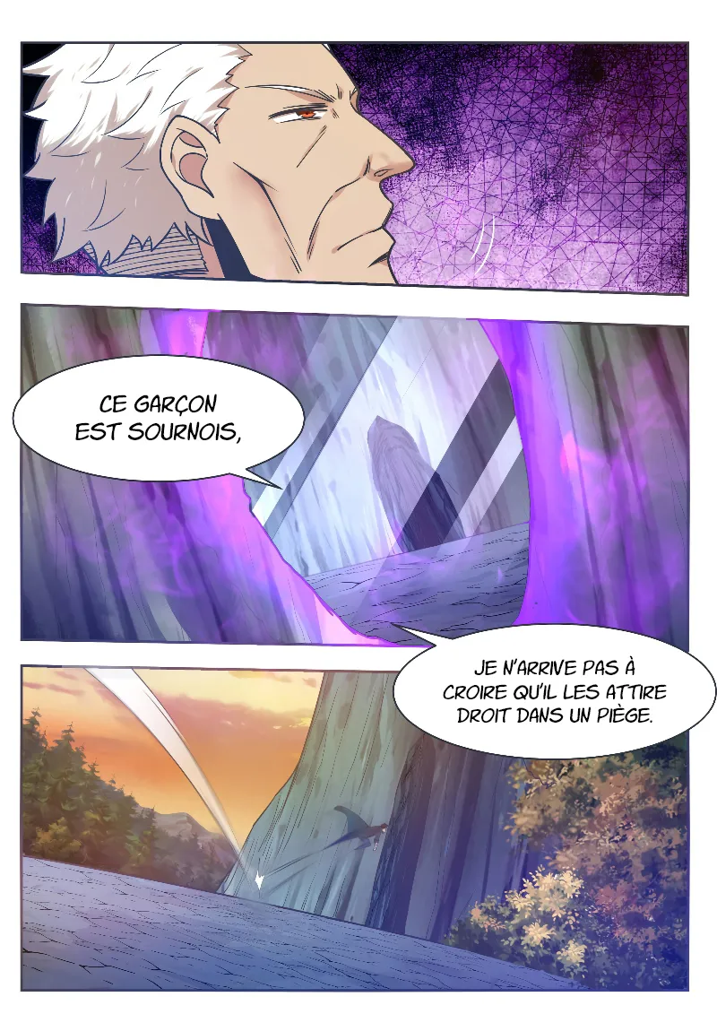 The Strongest God King - 157 - 67c72889be818.webp
