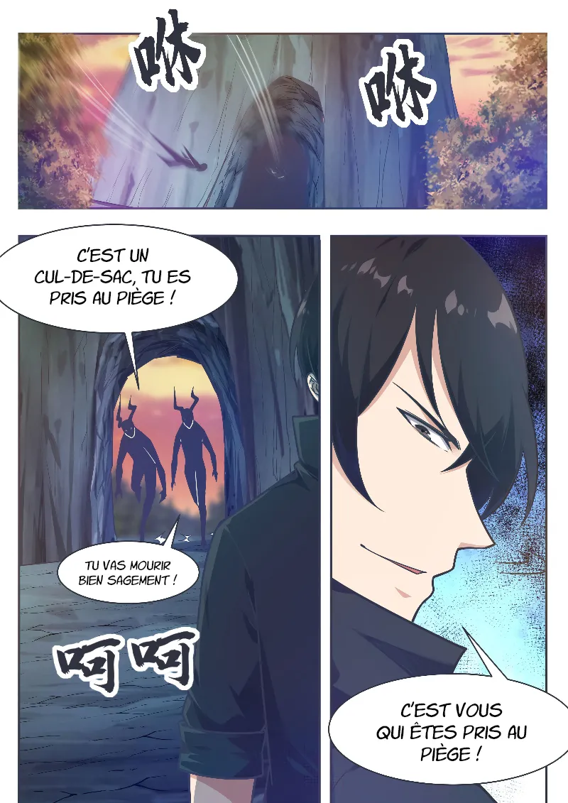 The Strongest God King - 157 - 67c72889ed1e0.webp