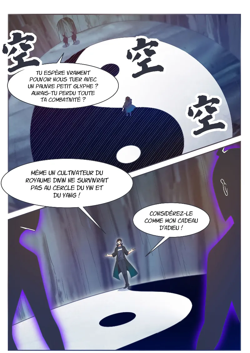 The Strongest God King - 157 - 67c7288a22093.webp