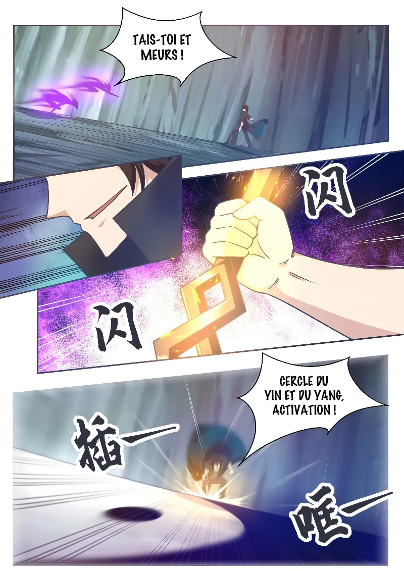 The Strongest God King - 157 - 67c7288a53105.webp