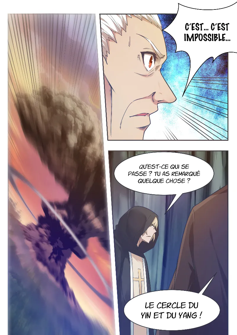 The Strongest God King - 157 - 67c7288ae2682.webp