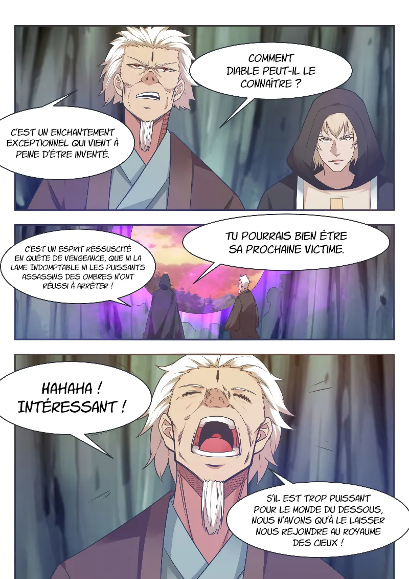 The Strongest God King - 157 - 67c7288b19e3d.webp