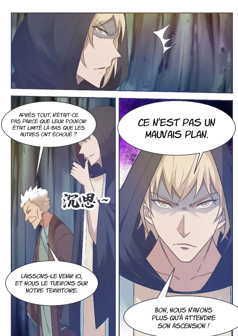 The Strongest God King - 157 - 67c7288b43849.webp
