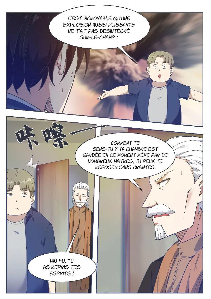 The Strongest God King - 158 - 67c7288c174a9.webp
