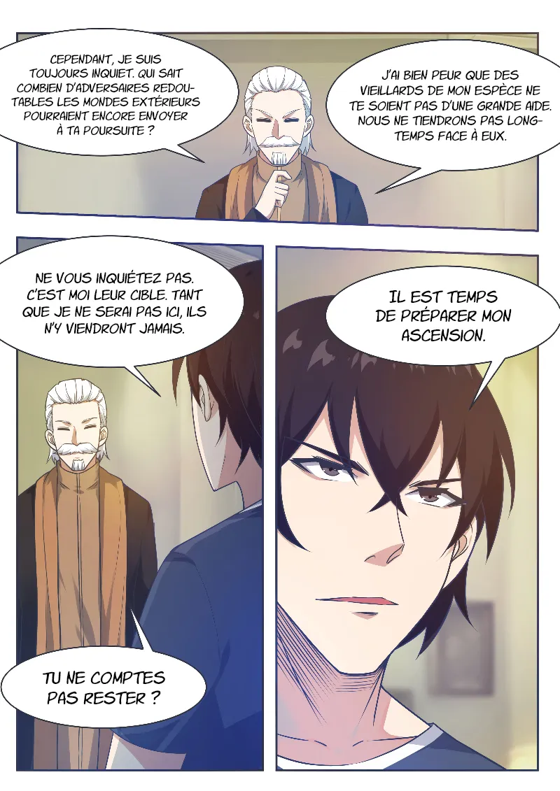 The Strongest God King - 158 - 67c7288c5cad6.webp