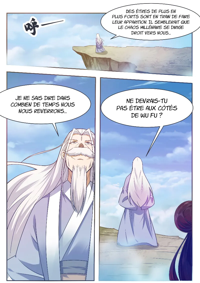 The Strongest God King - 158 - 67c7288d4414d.webp