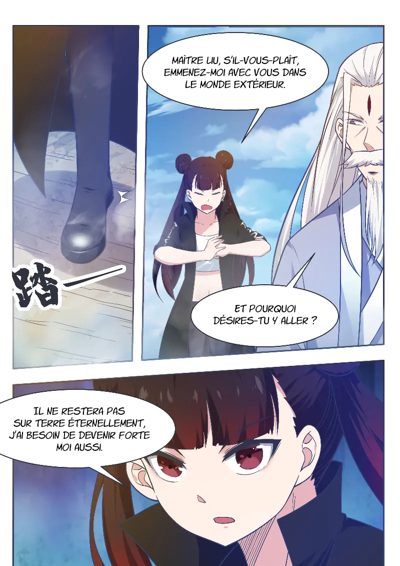 The Strongest God King - 158 - 67c7288d78f5c.webp