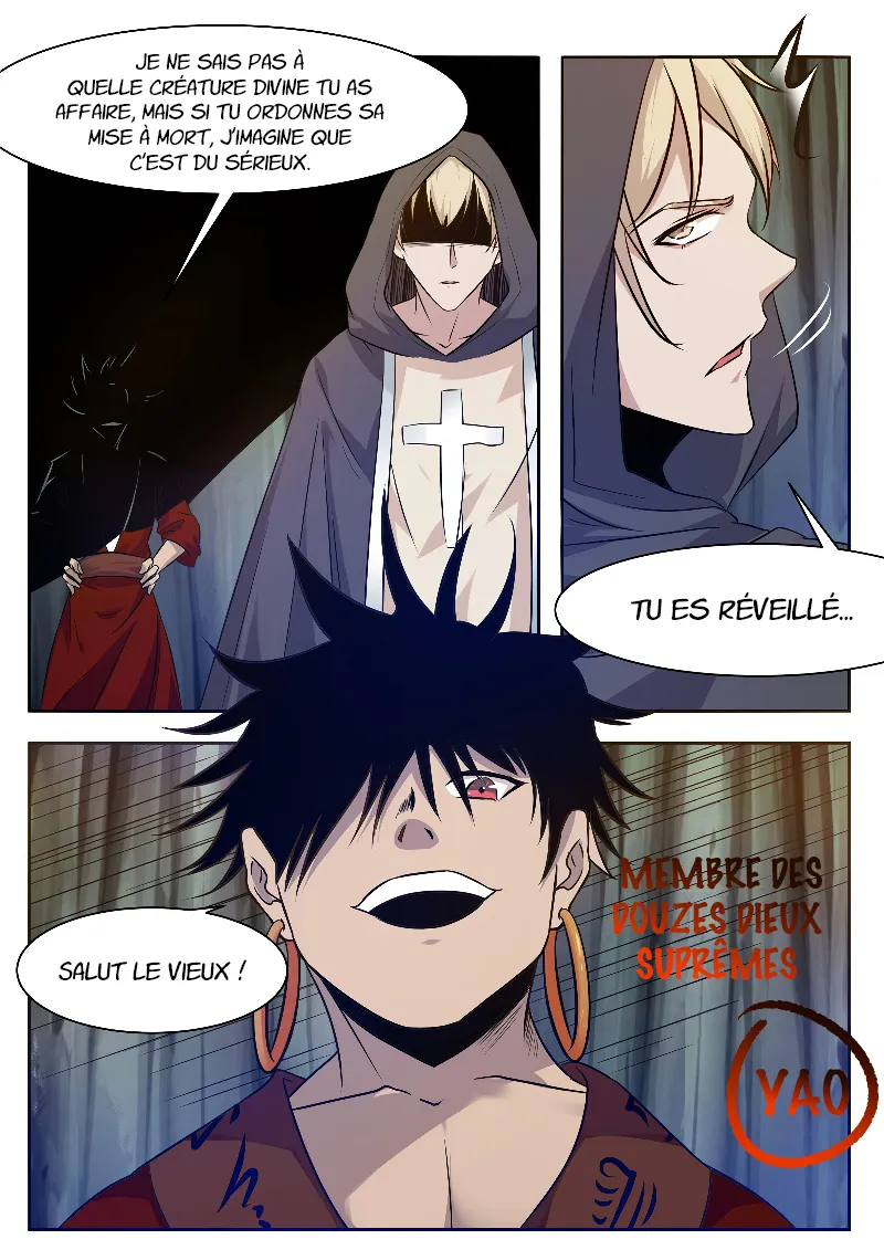 The Strongest God King - 159 - 67c7288f87456.webp