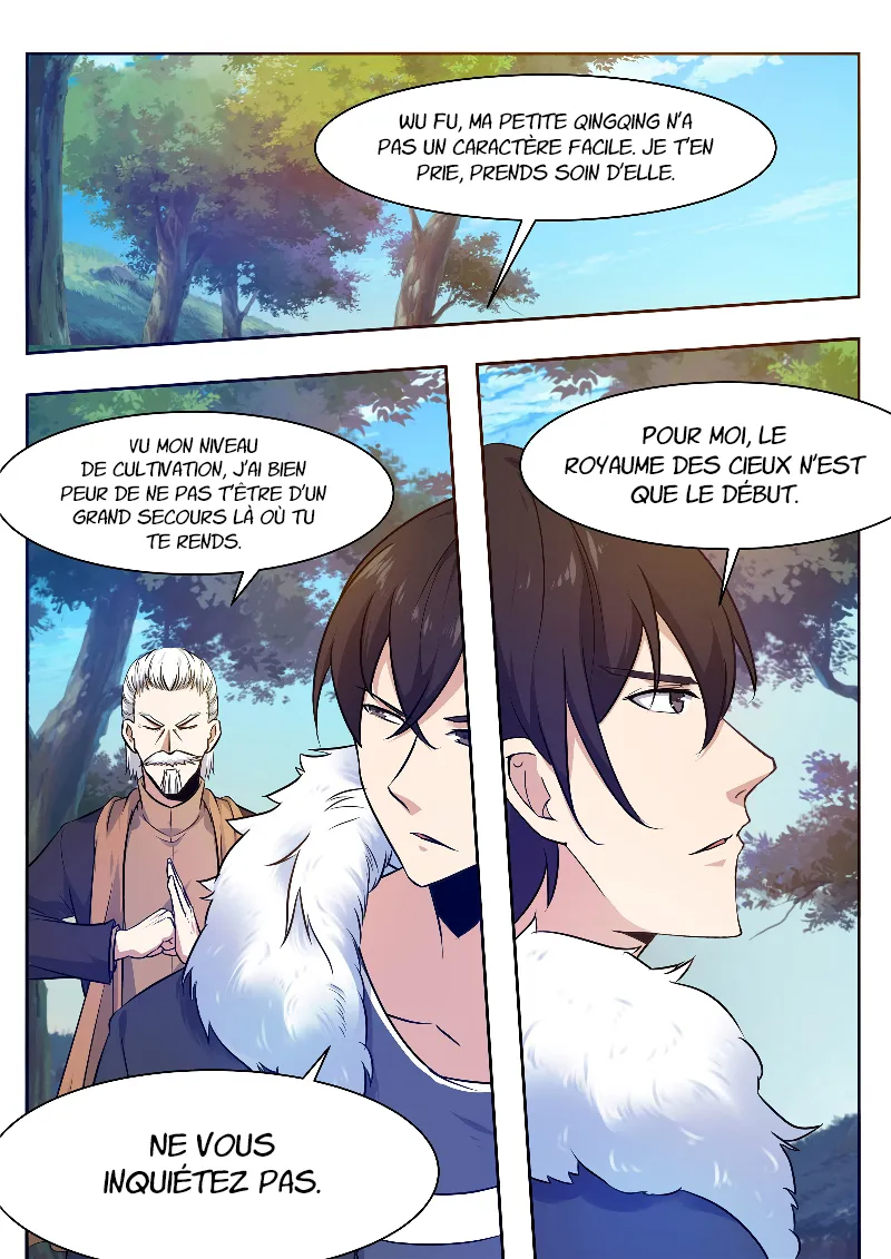 The Strongest God King - 159 - 67c7288fc781c.webp
