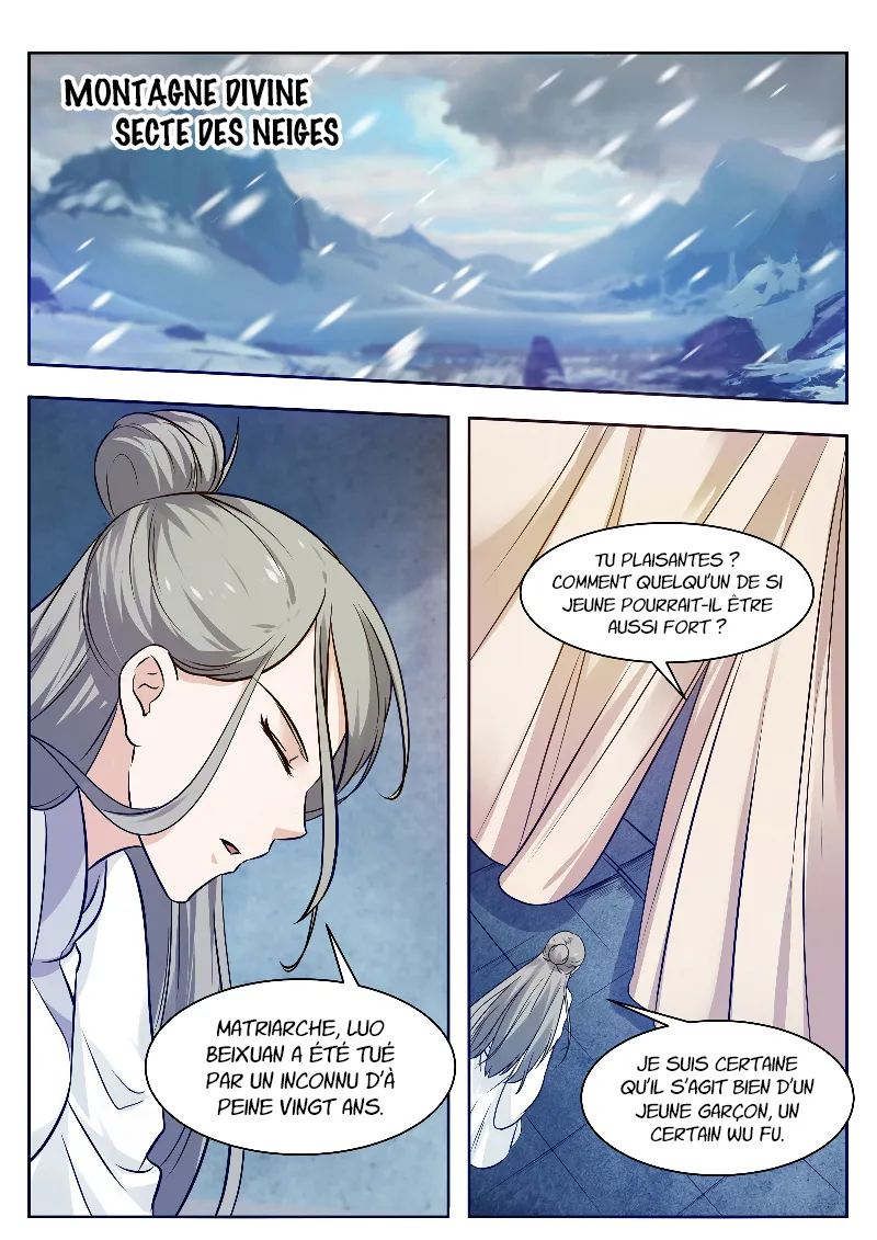 The Strongest God King - 159 - 67c72890122c6.webp