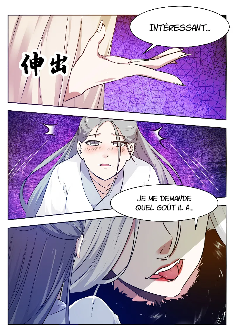 The Strongest God King - 159 - 67c7289052ed0.webp