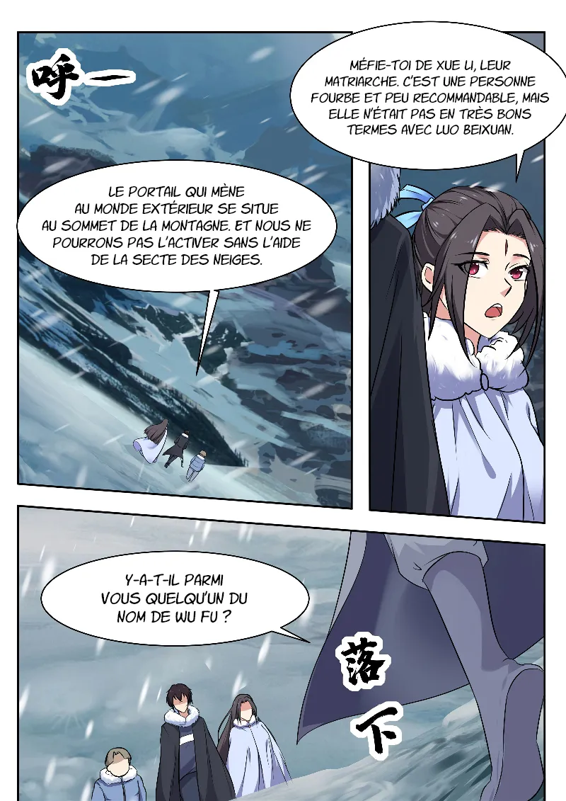 The Strongest God King - 159 - 67c72890cfdc0.webp