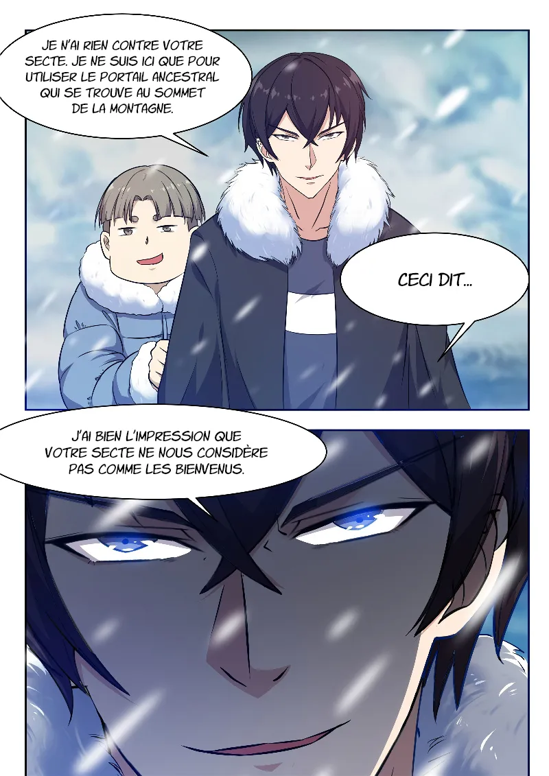 The Strongest God King - 159 - 67c7289171e8c.webp