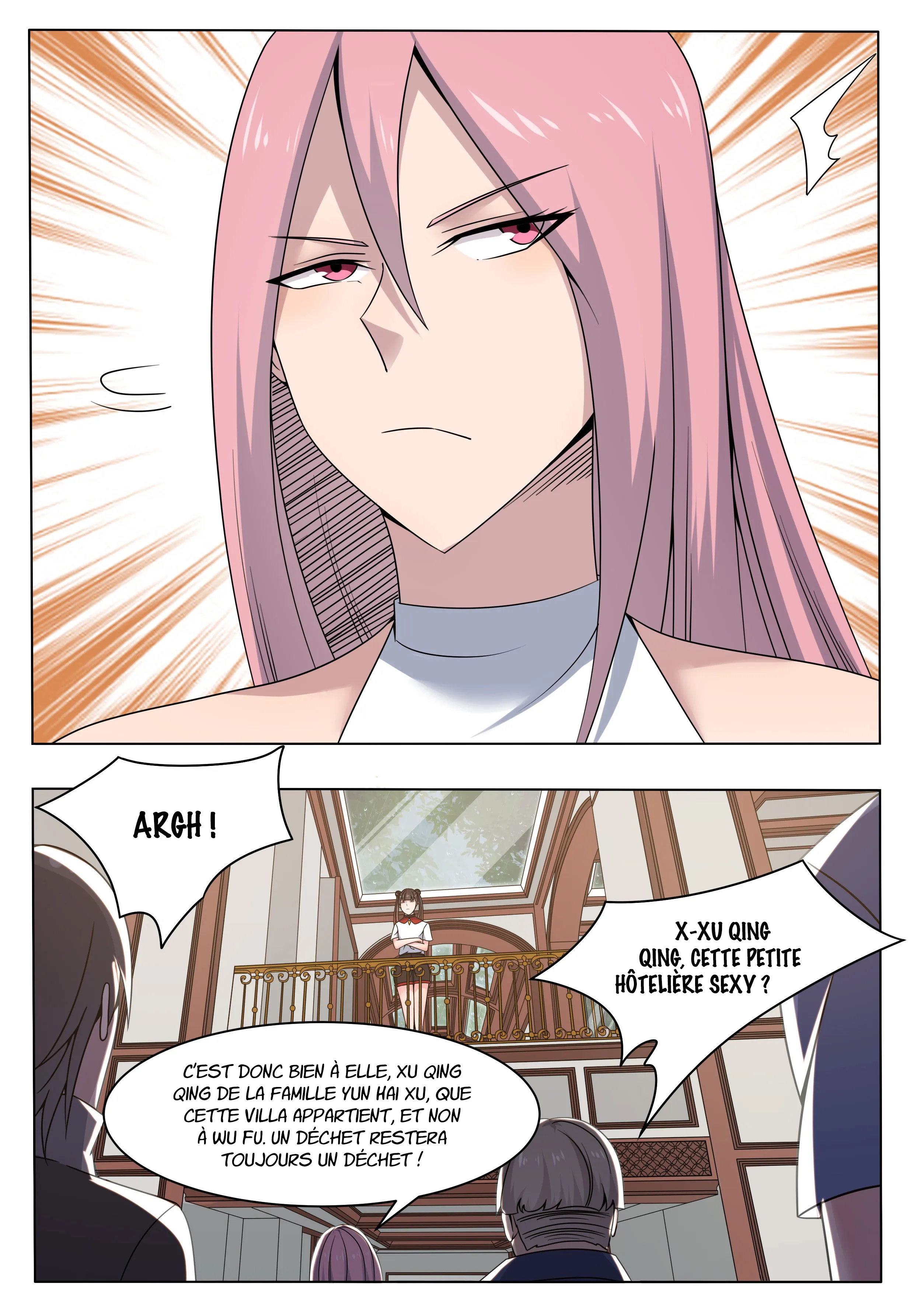 The Strongest God King - 16 - 67c72894db4c2.webp