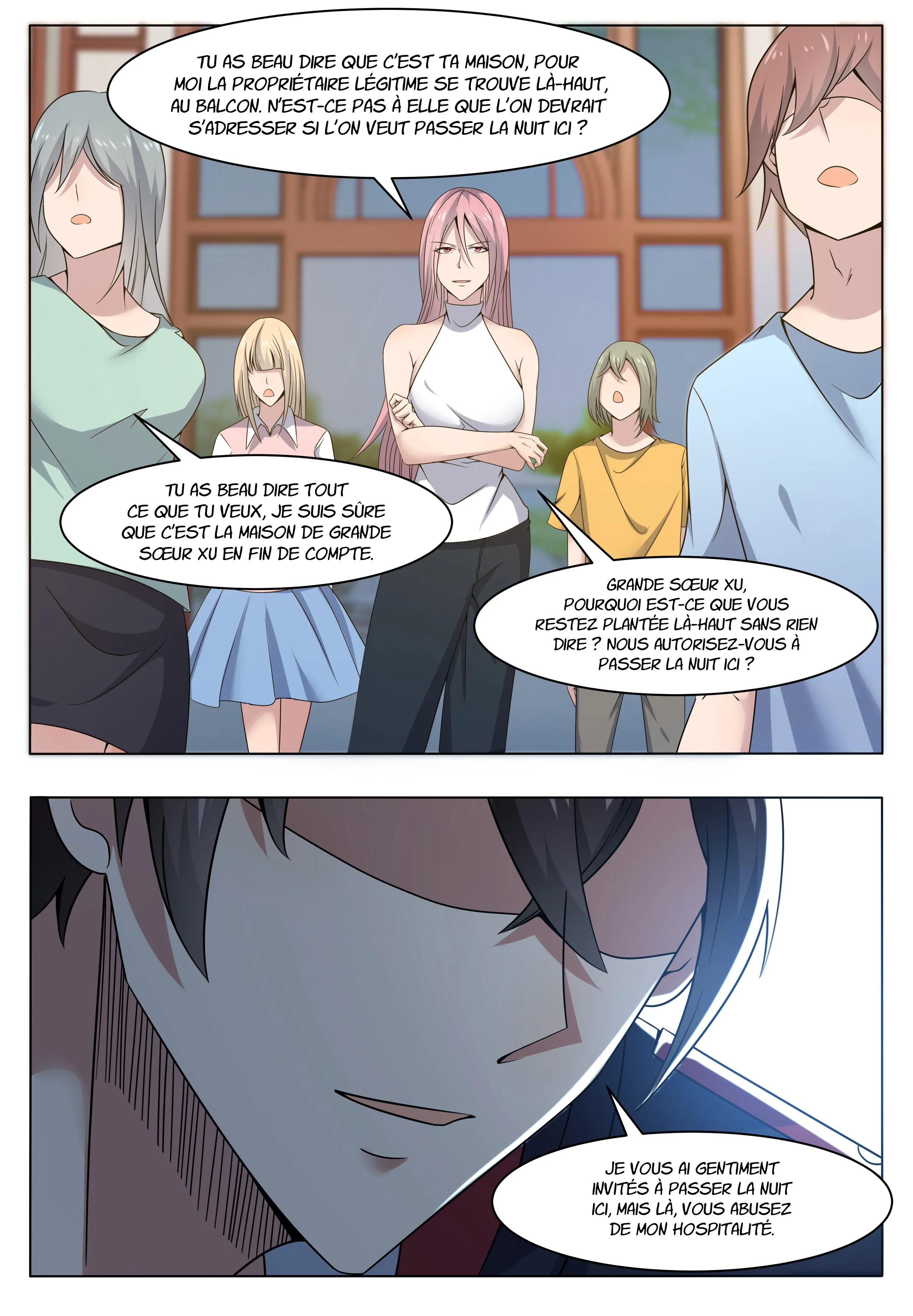 The Strongest God King - 16 - 67c7289a19e87.webp