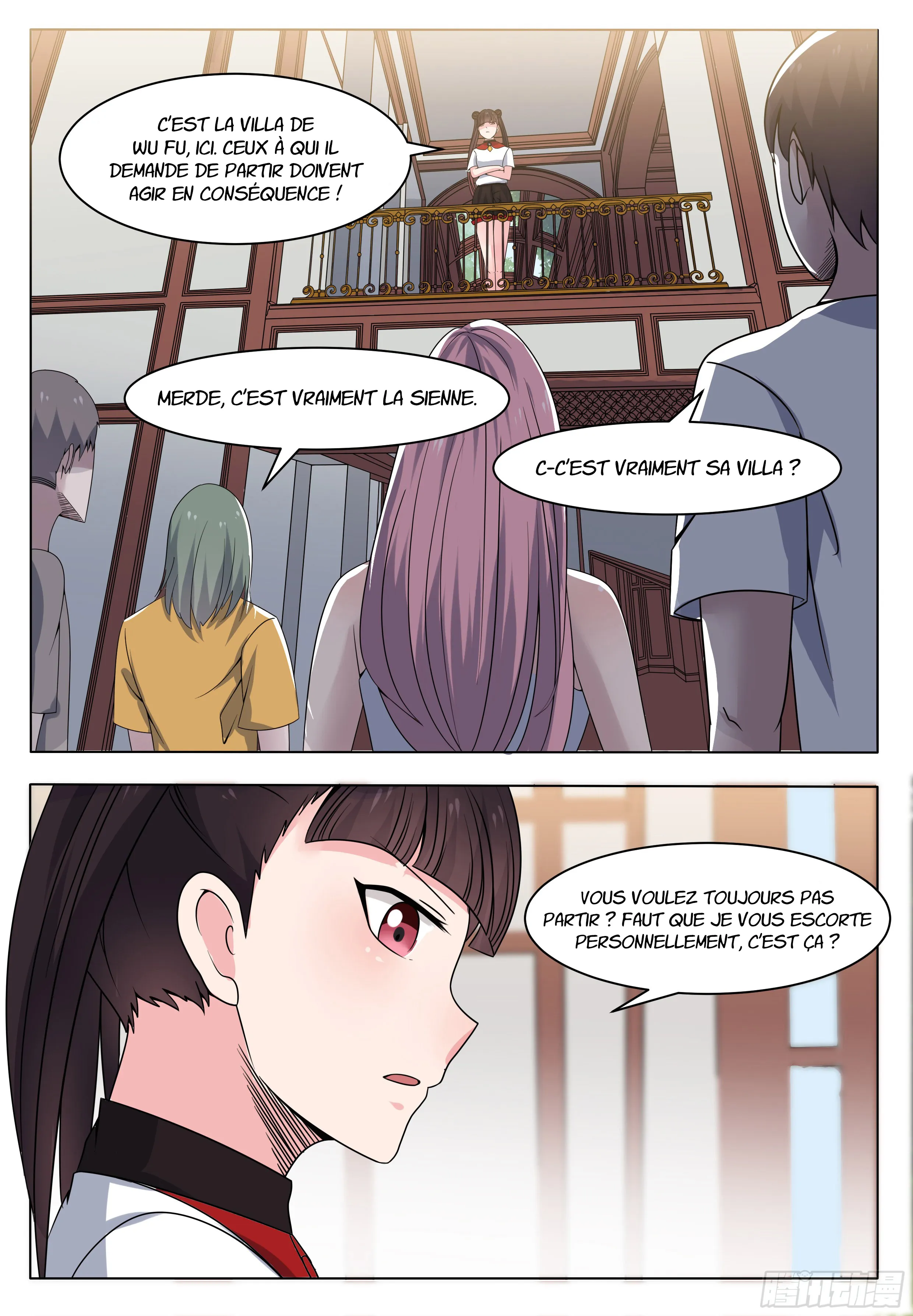 The Strongest God King - 16 - 67c728a05535d.webp