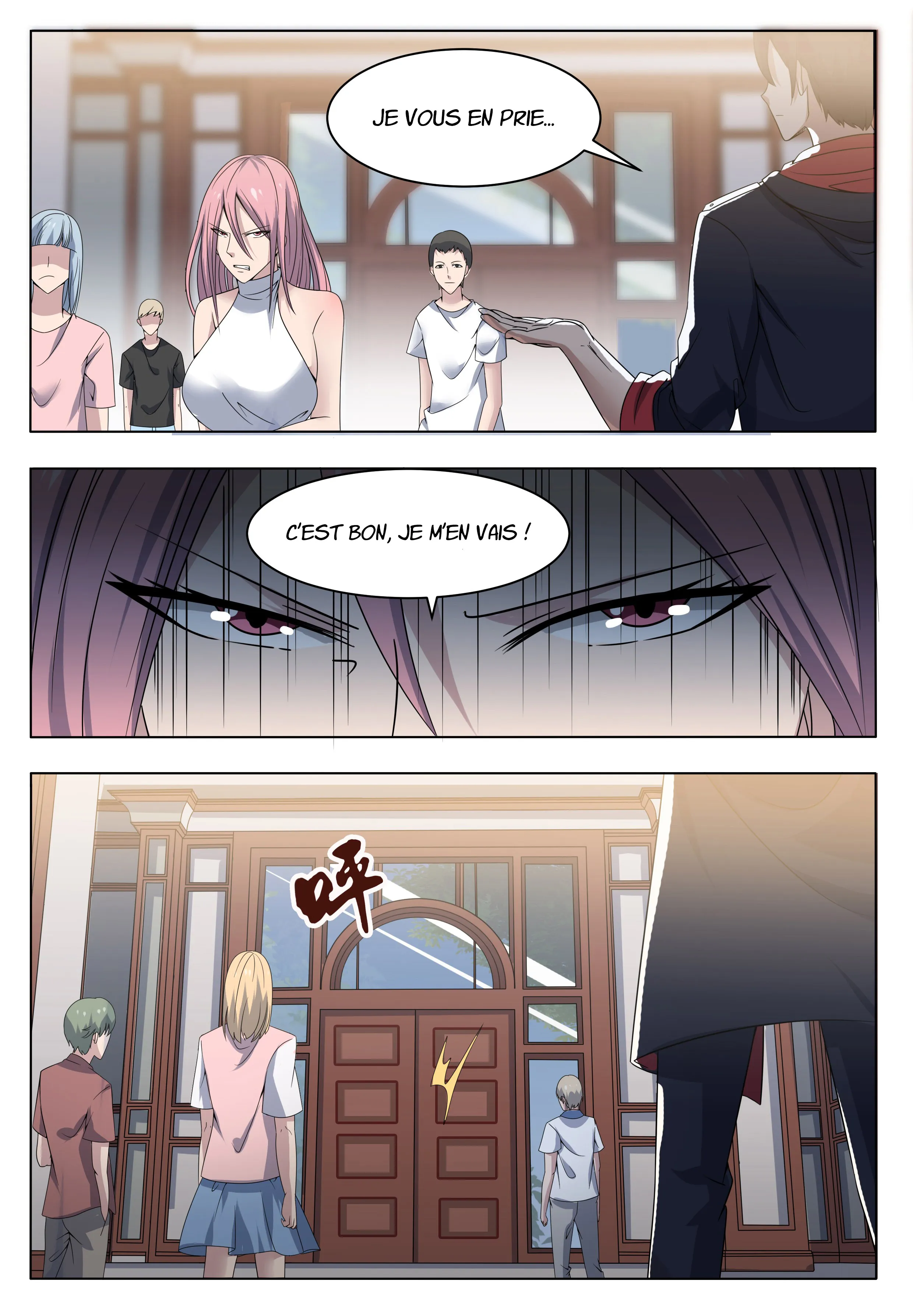 The Strongest God King - 16 - 67c728a1e1c44.webp