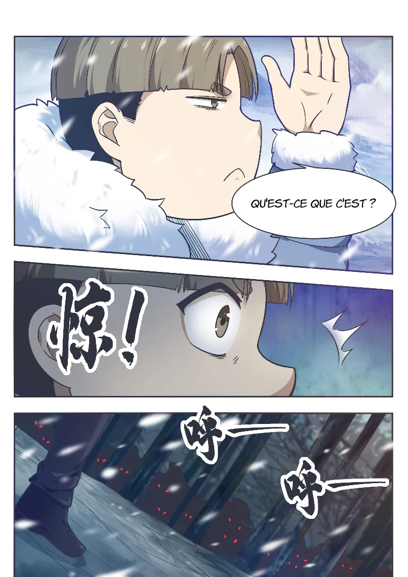 The Strongest God King - 160 - 67c728a4a5a32.webp
