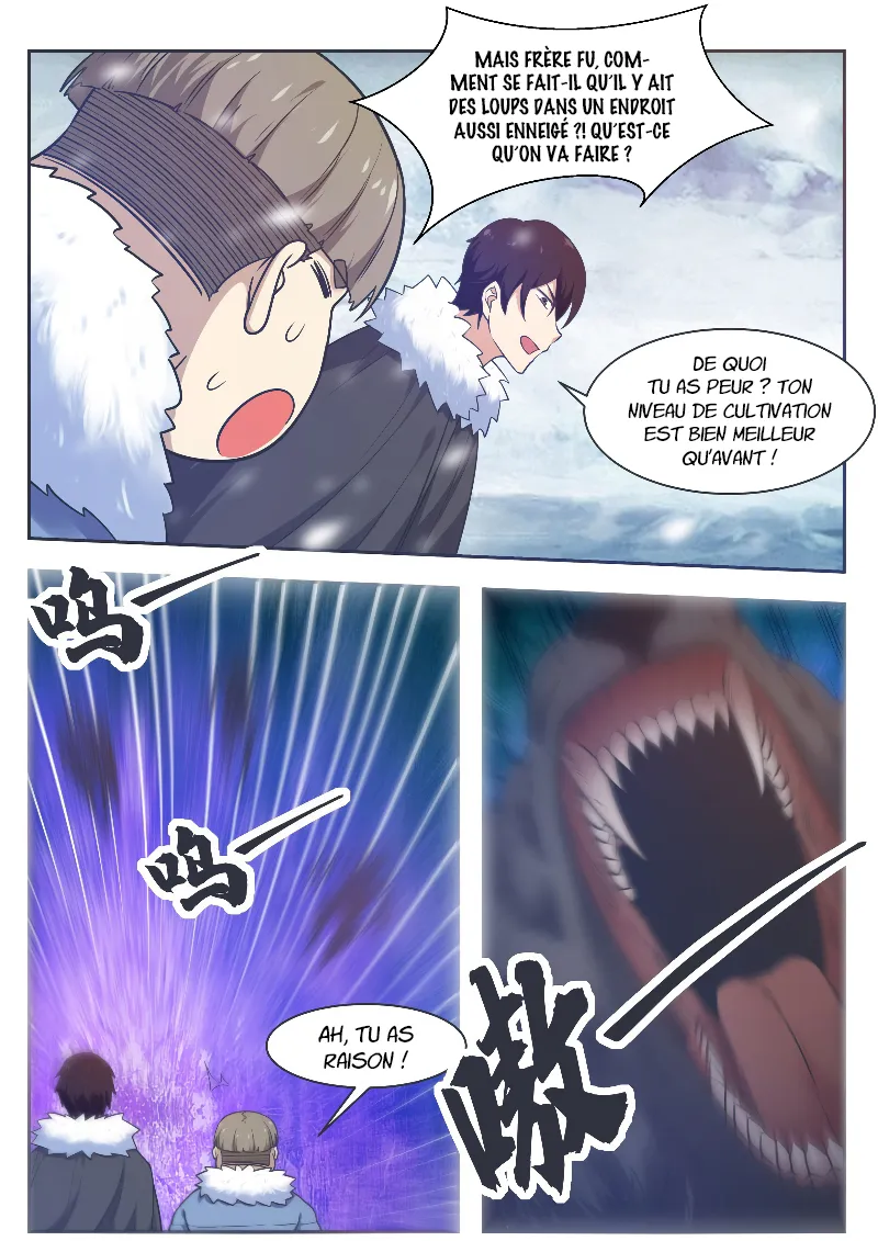 The Strongest God King - 160 - 67c728a52c3f5.webp