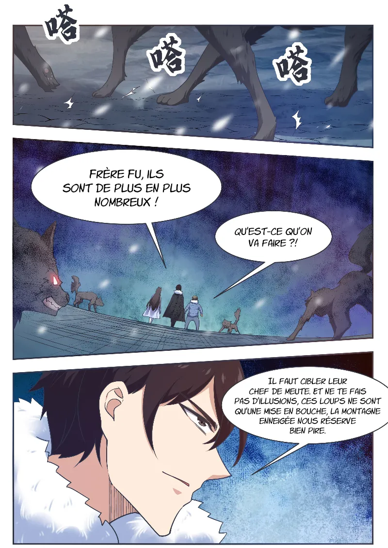 The Strongest God King - 160 - 67c728a5a7081.webp