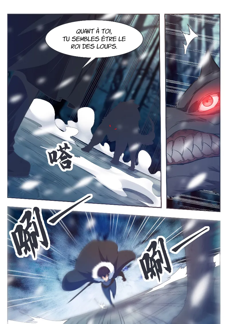 The Strongest God King - 160 - 67c728a5d586e.webp