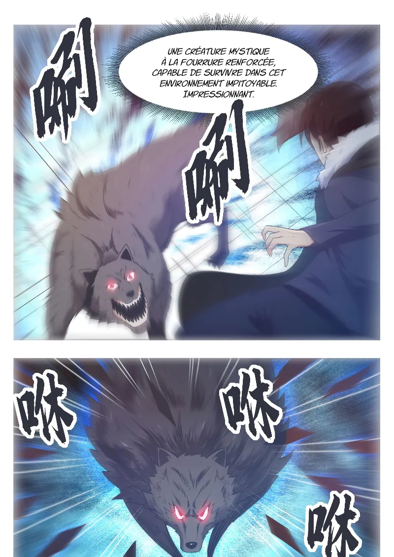 The Strongest God King - 160 - 67c728a62a398.webp