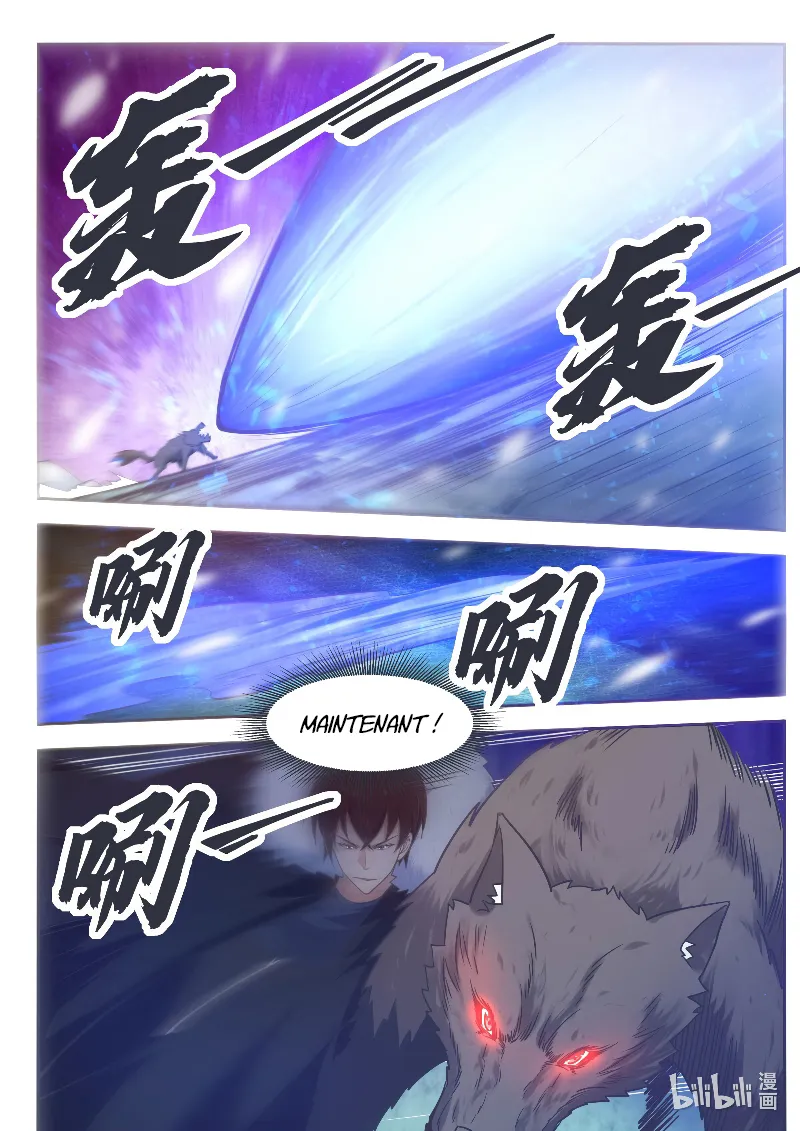 The Strongest God King - 160 - 67c728a69c55d.webp